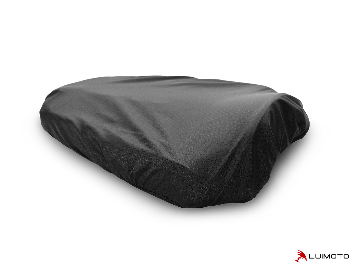 LUIMOTO Weather Protectors for Motorcycle Seats LUIMOTO Weather Protectors for Motorcycle Seats